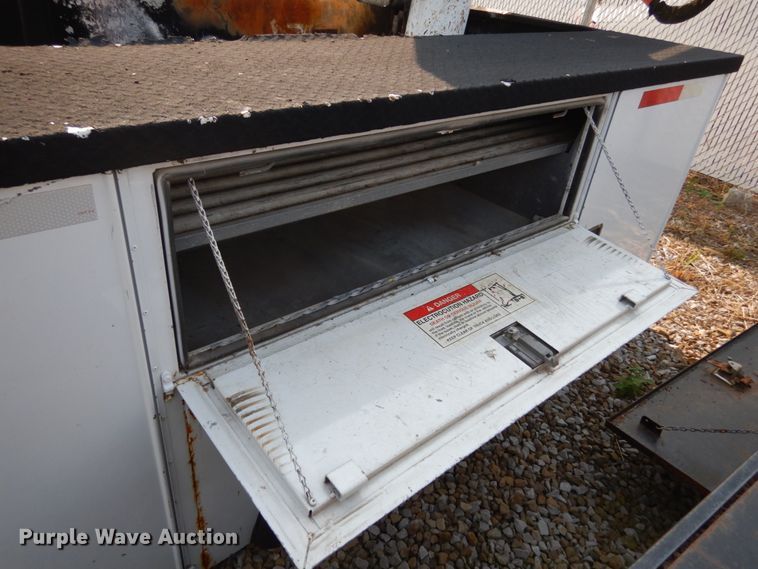 image for item KI9621 Adkins 108-39-AT bucket truck bed