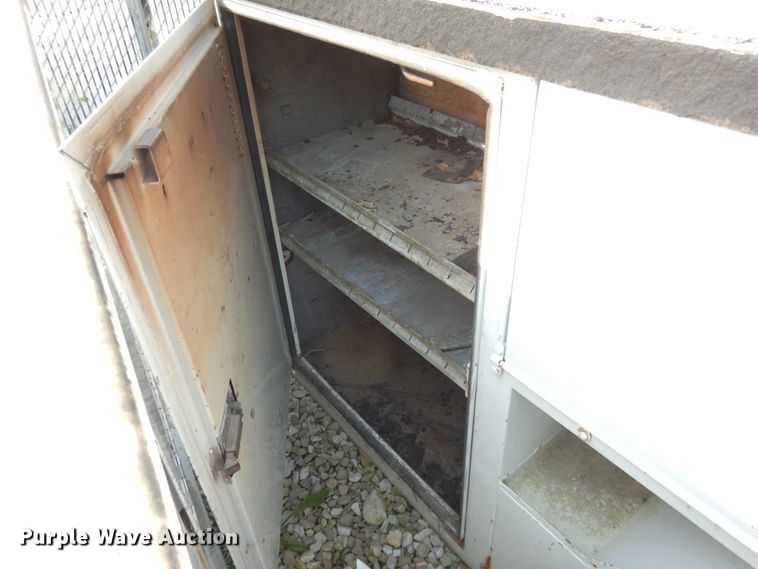 image for item KI9621 Adkins 108-39-AT bucket truck bed