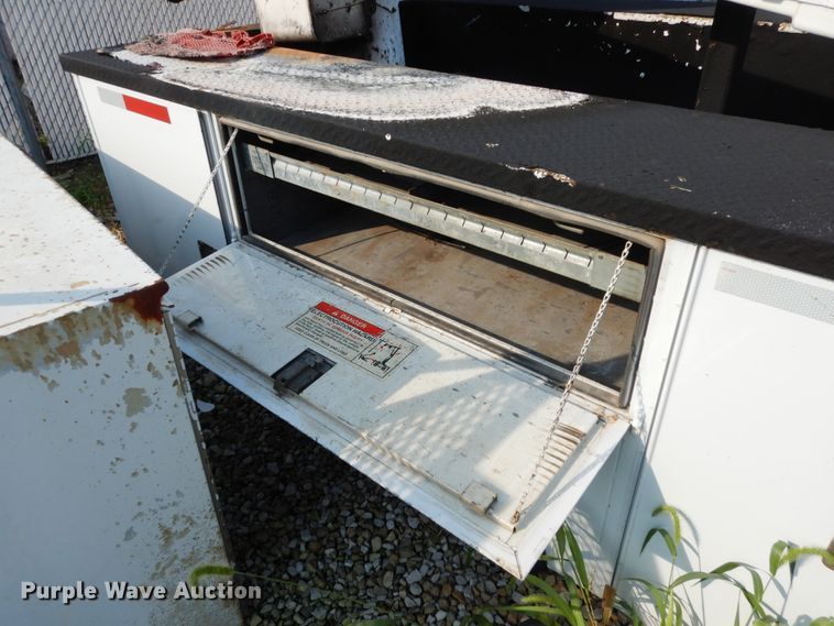 image for item KI9621 Adkins 108-39-AT bucket truck bed