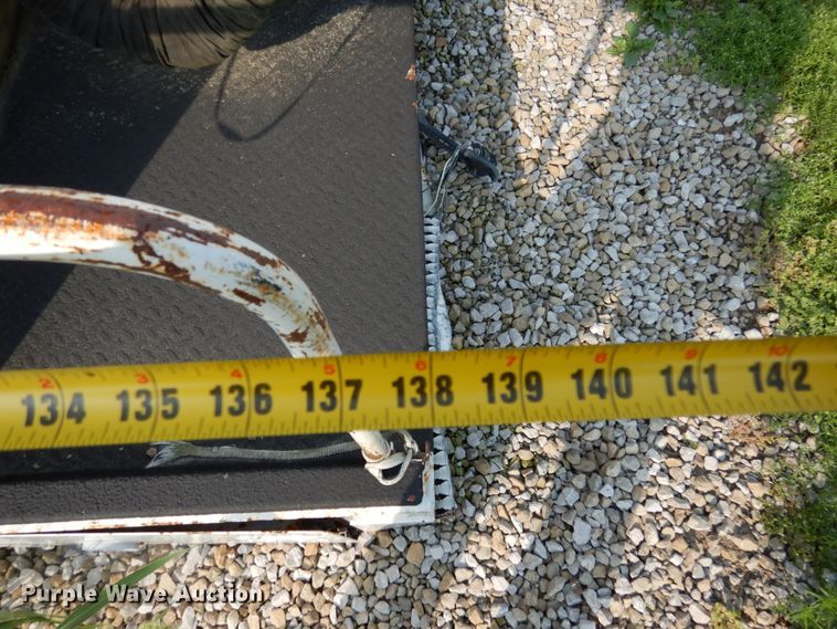 image for item KI9621 Adkins 108-39-AT bucket truck bed