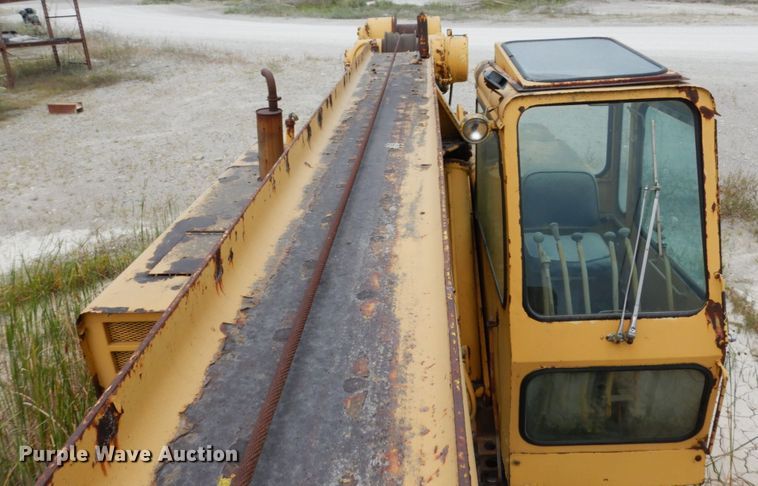 image for item KI9626 Grove  crane