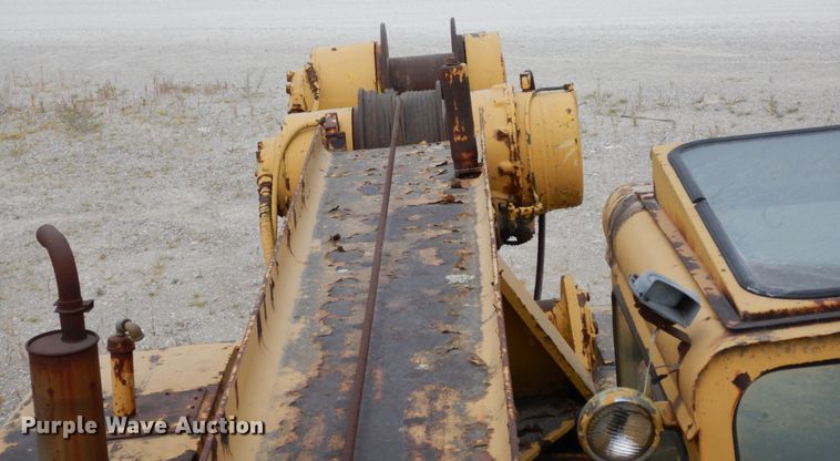 image for item KI9626 Grove  crane