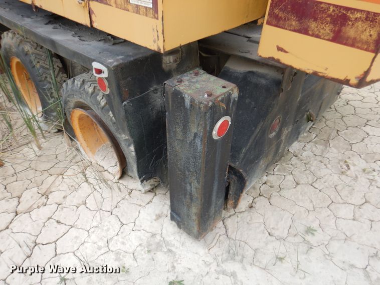 image for item KI9626 Grove  crane