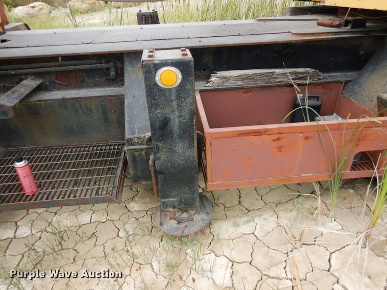 image for item KI9626 Grove  crane