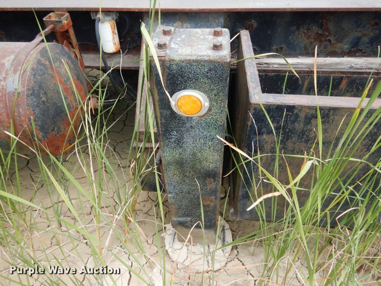 image for item KI9626 Grove  crane