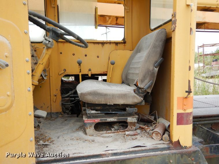 image for item KI9626 Grove  crane