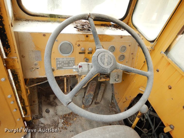 image for item KI9626 Grove  crane