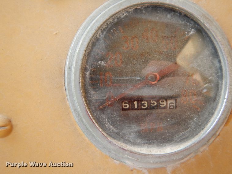 image for item KI9626 Grove  crane