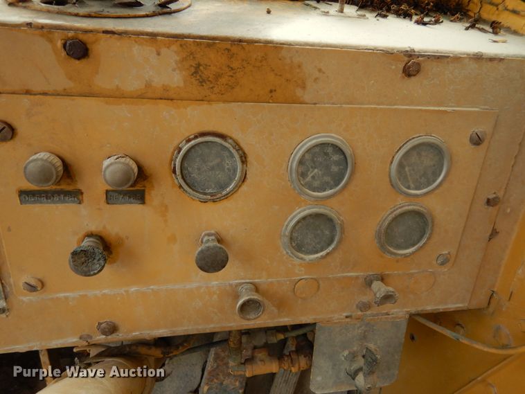 image for item KI9626 Grove  crane