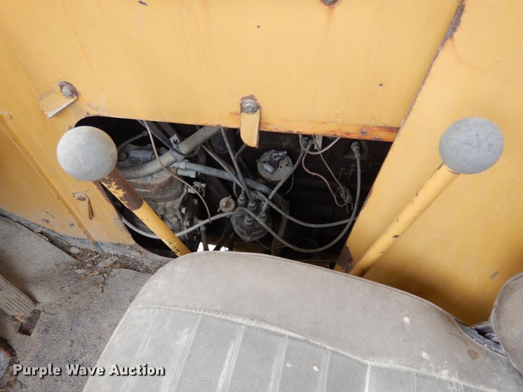 image for item KI9626 Grove  crane