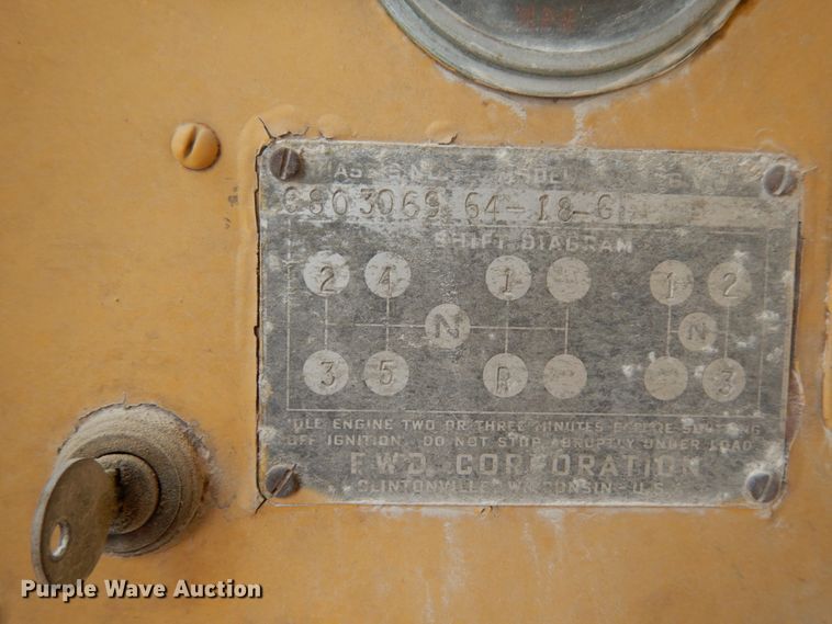 image for item KI9626 Grove  crane