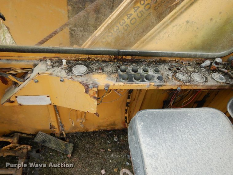 image for item KI9626 Grove  crane