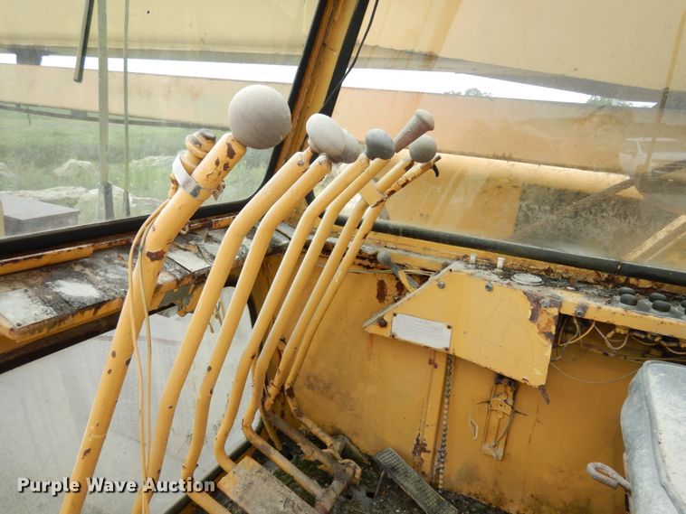 image for item KI9626 Grove  crane