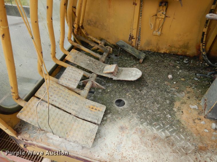 image for item KI9626 Grove  crane