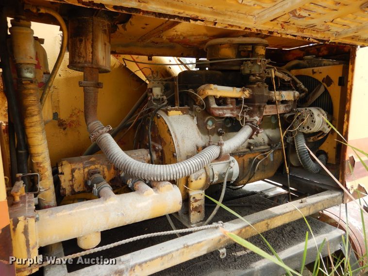 image for item KI9626 Grove  crane