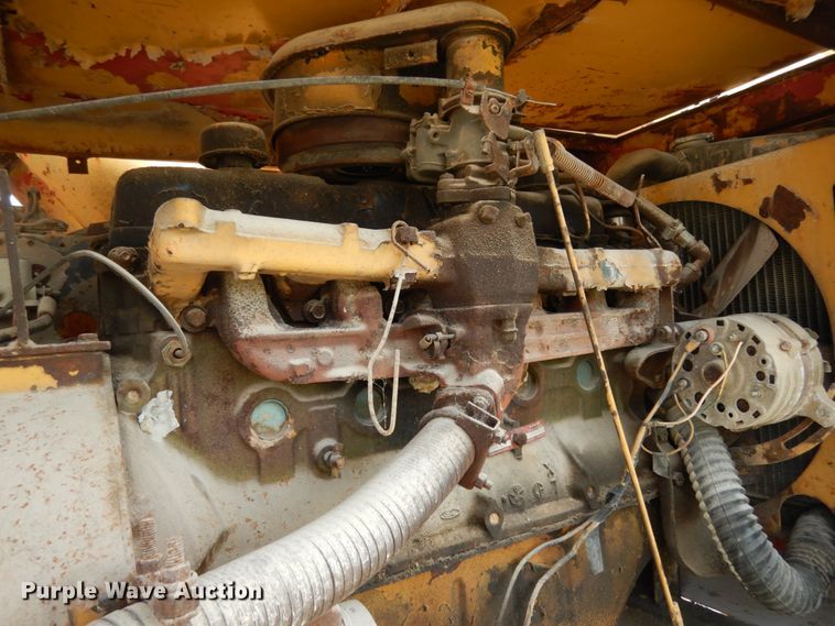 image for item KI9626 Grove  crane