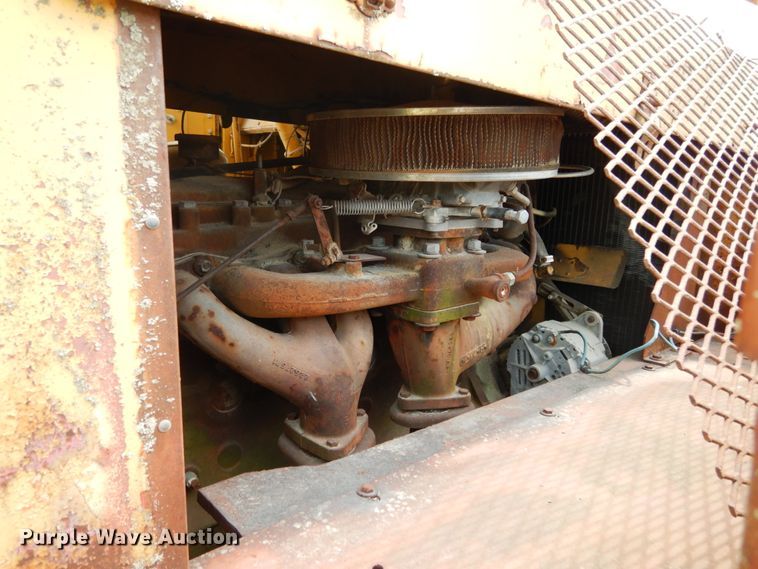 image for item KI9626 Grove  crane