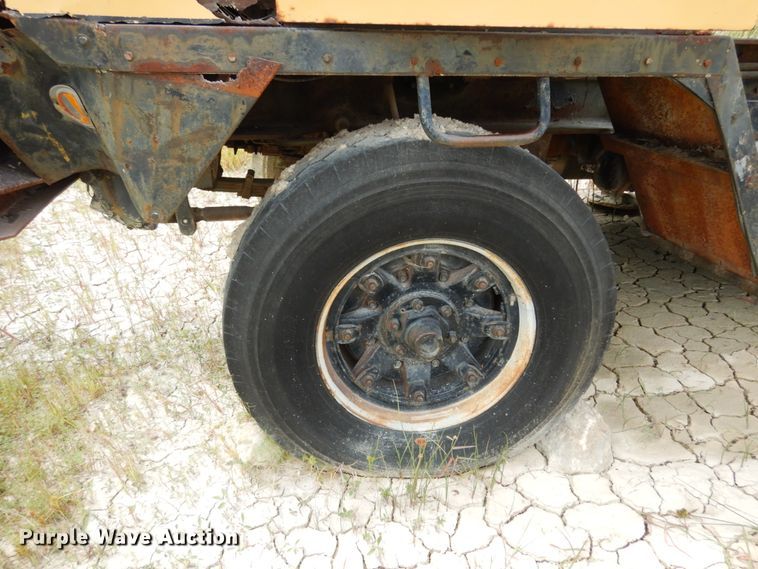 image for item KI9626 Grove  crane