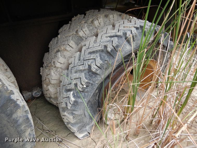 image for item KI9626 Grove  crane