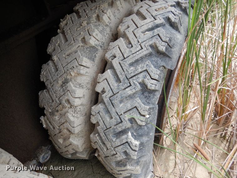 image for item KI9626 Grove  crane