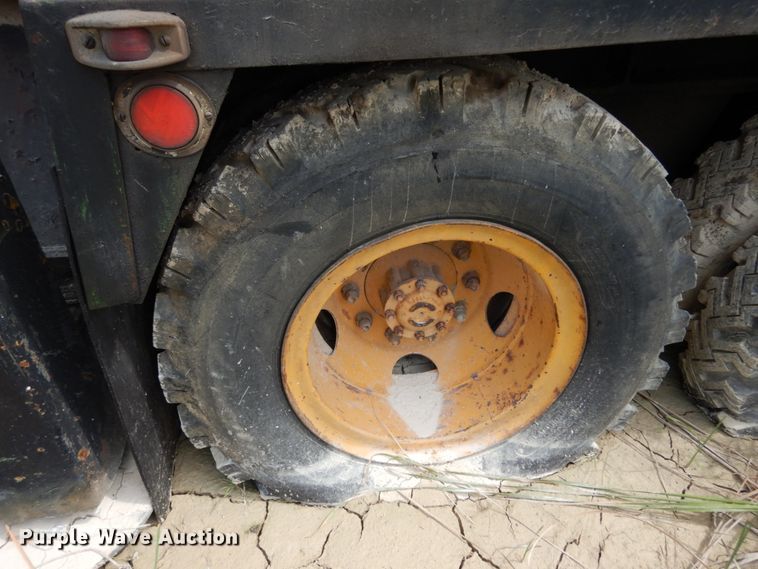 image for item KI9626 Grove  crane