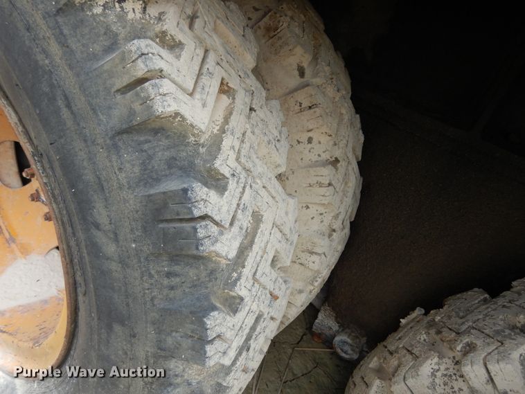 image for item KI9626 Grove  crane