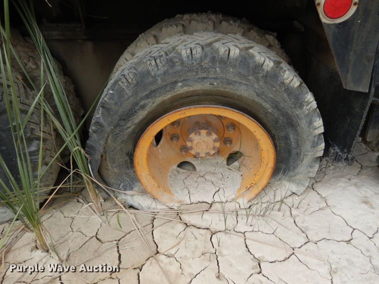 image for item KI9626 Grove  crane