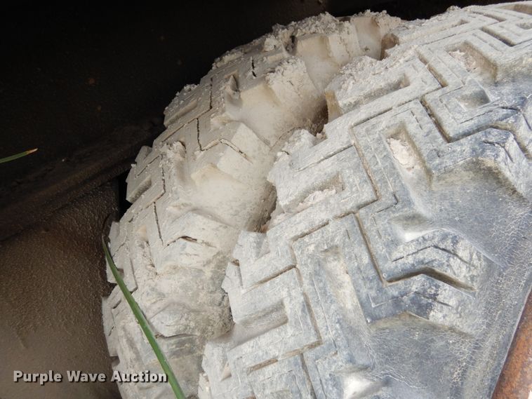 image for item KI9626 Grove  crane