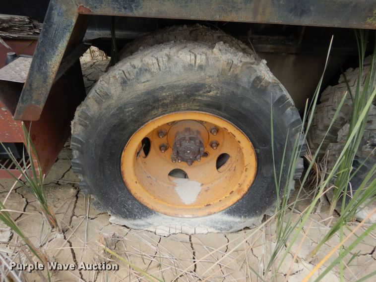 image for item KI9626 Grove  crane