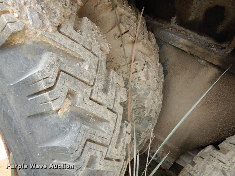 image for item KI9626 Grove  crane