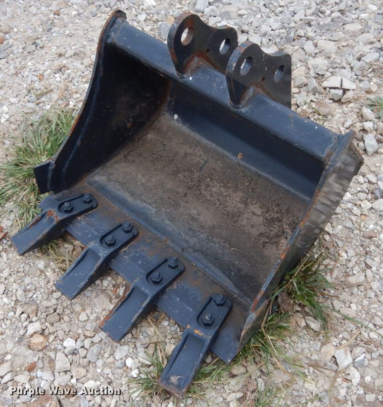 image for item KI9636 Bobcat  20"W bucket