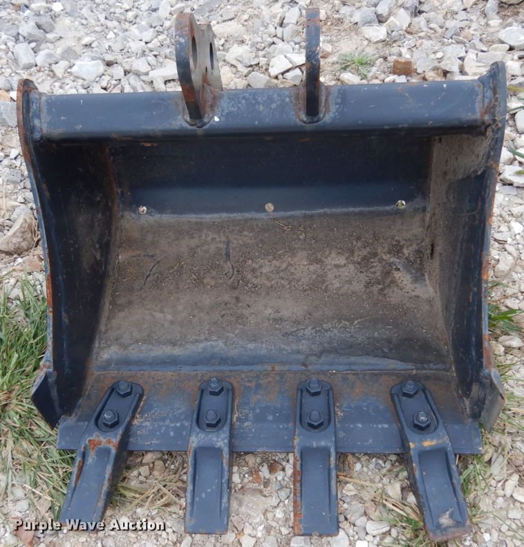 image for item KI9636 Bobcat  20"W bucket