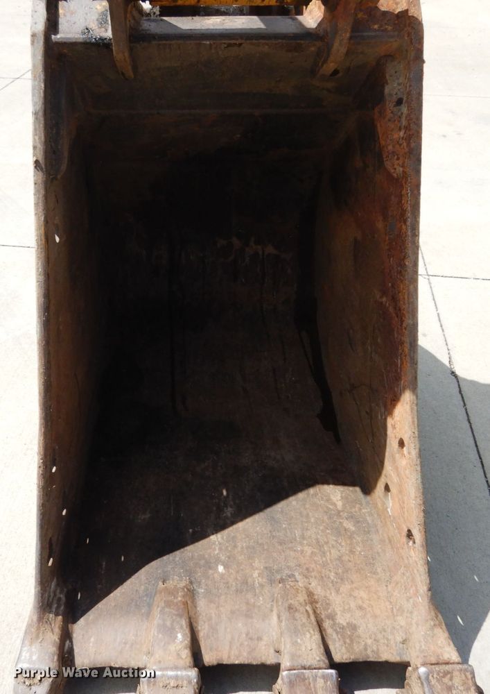 image for item KI9657 2000 Caterpillar 325B L  excavator