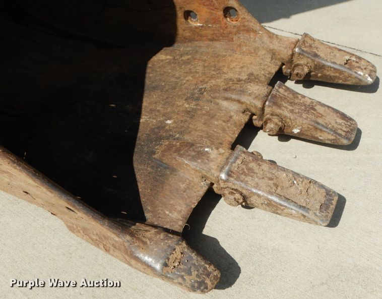 image for item KI9657 2000 Caterpillar 325B L  excavator