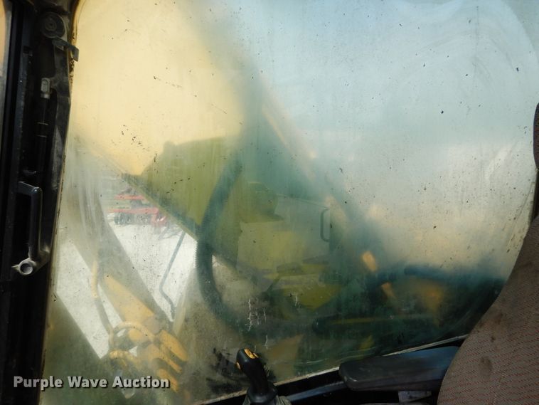 image for item KI9657 2000 Caterpillar 325B L  excavator