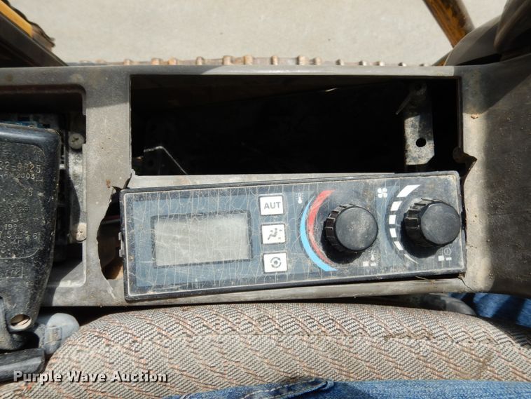 image for item KI9657 2000 Caterpillar 325B L  excavator