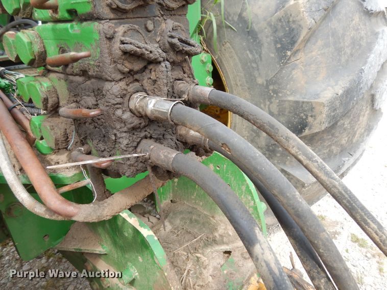 image for item KI9659 1993 Reynolds 14C  scraper