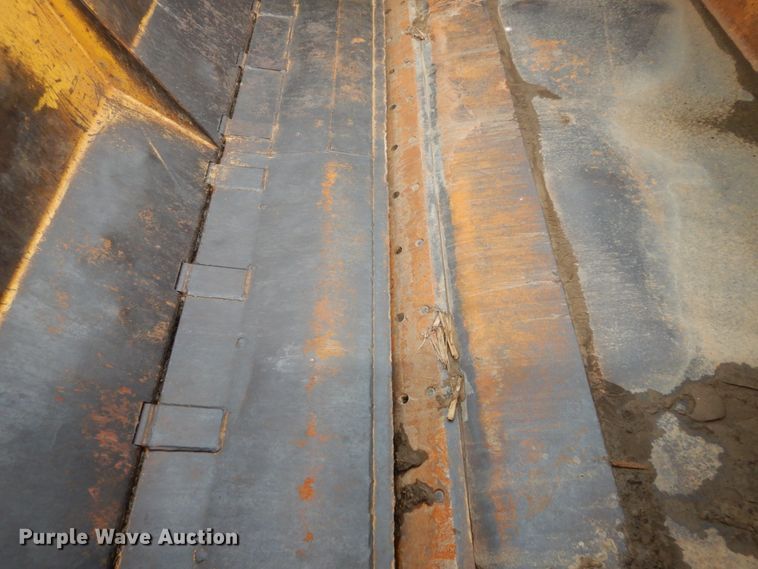 image for item KI9659 1993 Reynolds 14C  scraper