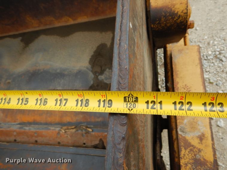 image for item KI9659 1993 Reynolds 14C  scraper