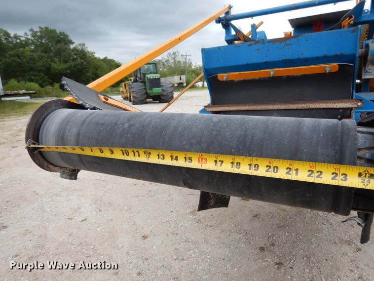 image for item KI9661 2013 Rebel  crusher