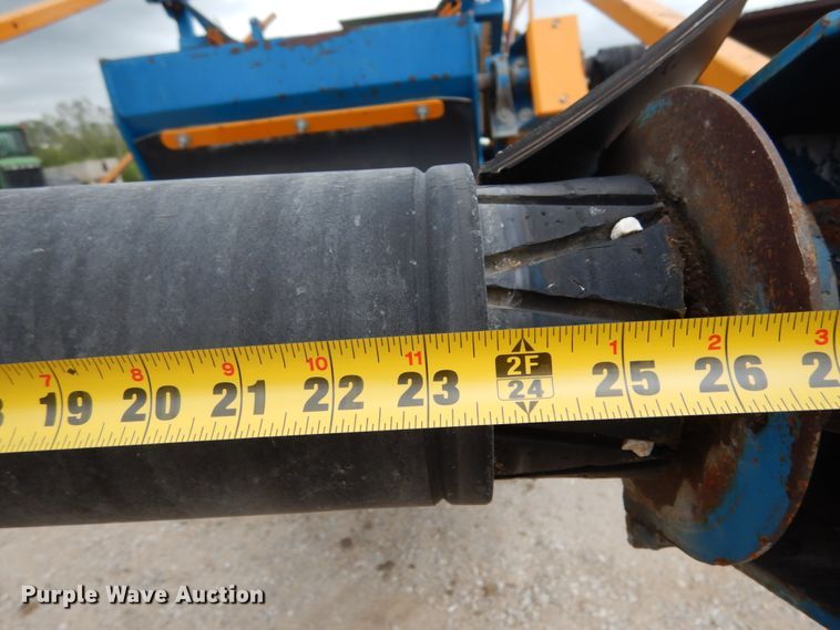 image for item KI9661 2013 Rebel  crusher