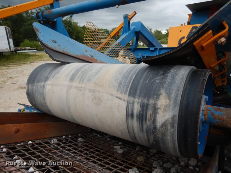 image for item KI9661 2013 Rebel  crusher