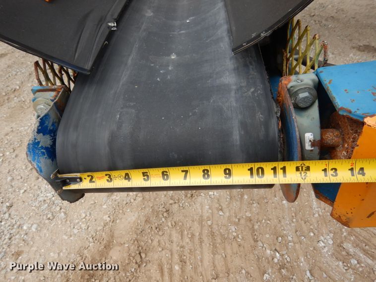 image for item KI9661 2013 Rebel  crusher