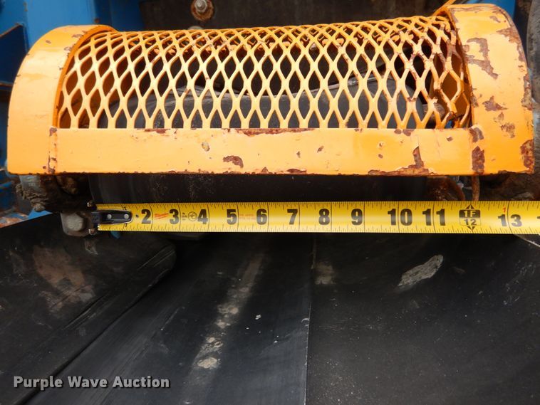 image for item KI9661 2013 Rebel  crusher