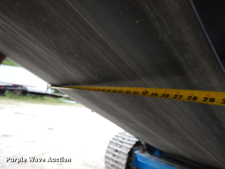 image for item KI9661 2013 Rebel  crusher