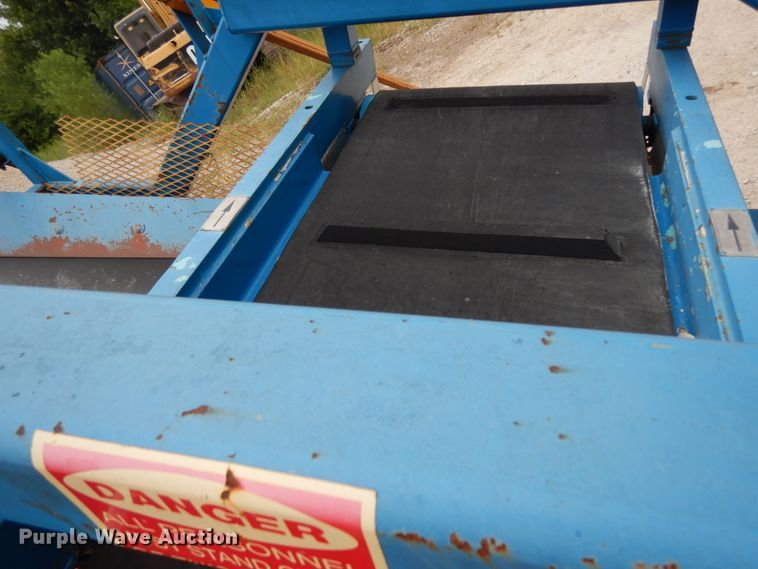 image for item KI9661 2013 Rebel  crusher