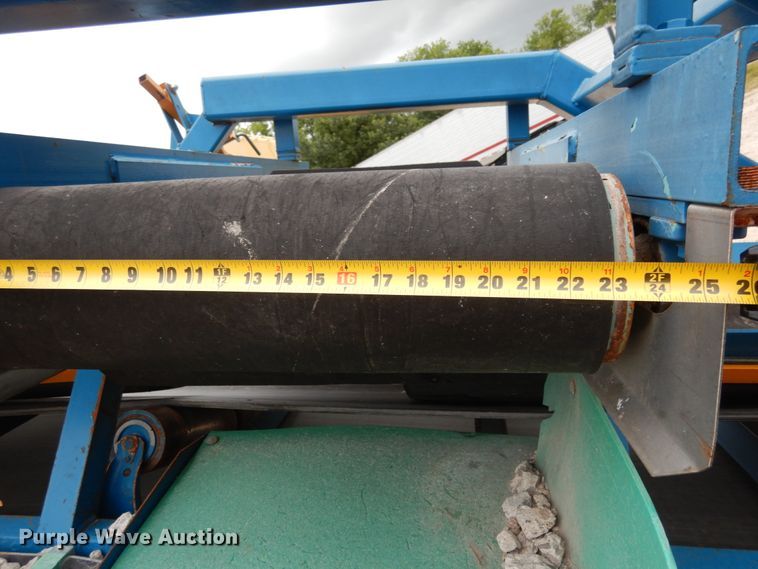 image for item KI9661 2013 Rebel  crusher