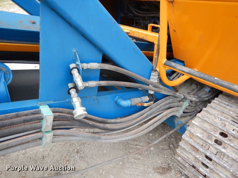 image for item KI9661 2013 Rebel  crusher