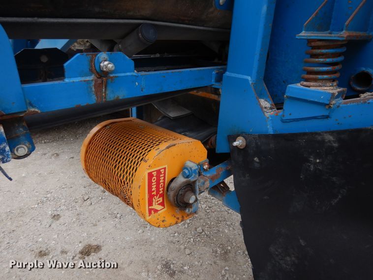 image for item KI9661 2013 Rebel  crusher