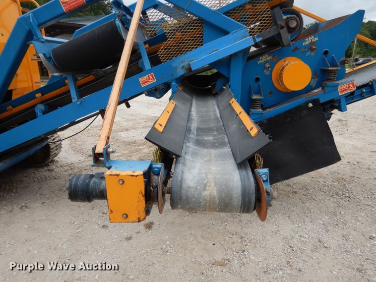 image for item KI9661 2013 Rebel  crusher